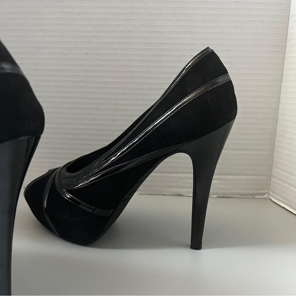 Jessica Simpson Platform heels - Picture 6 of 16